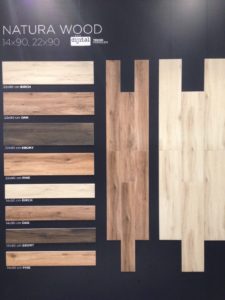 Natura Wood