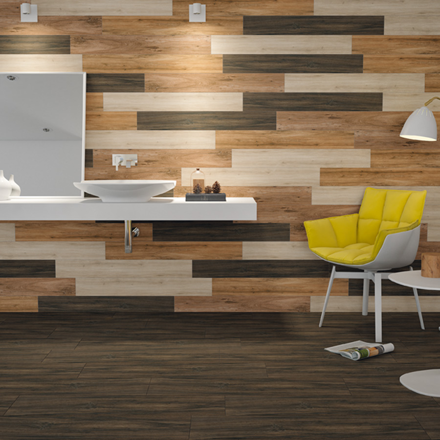 Natura Wood 14,3x90